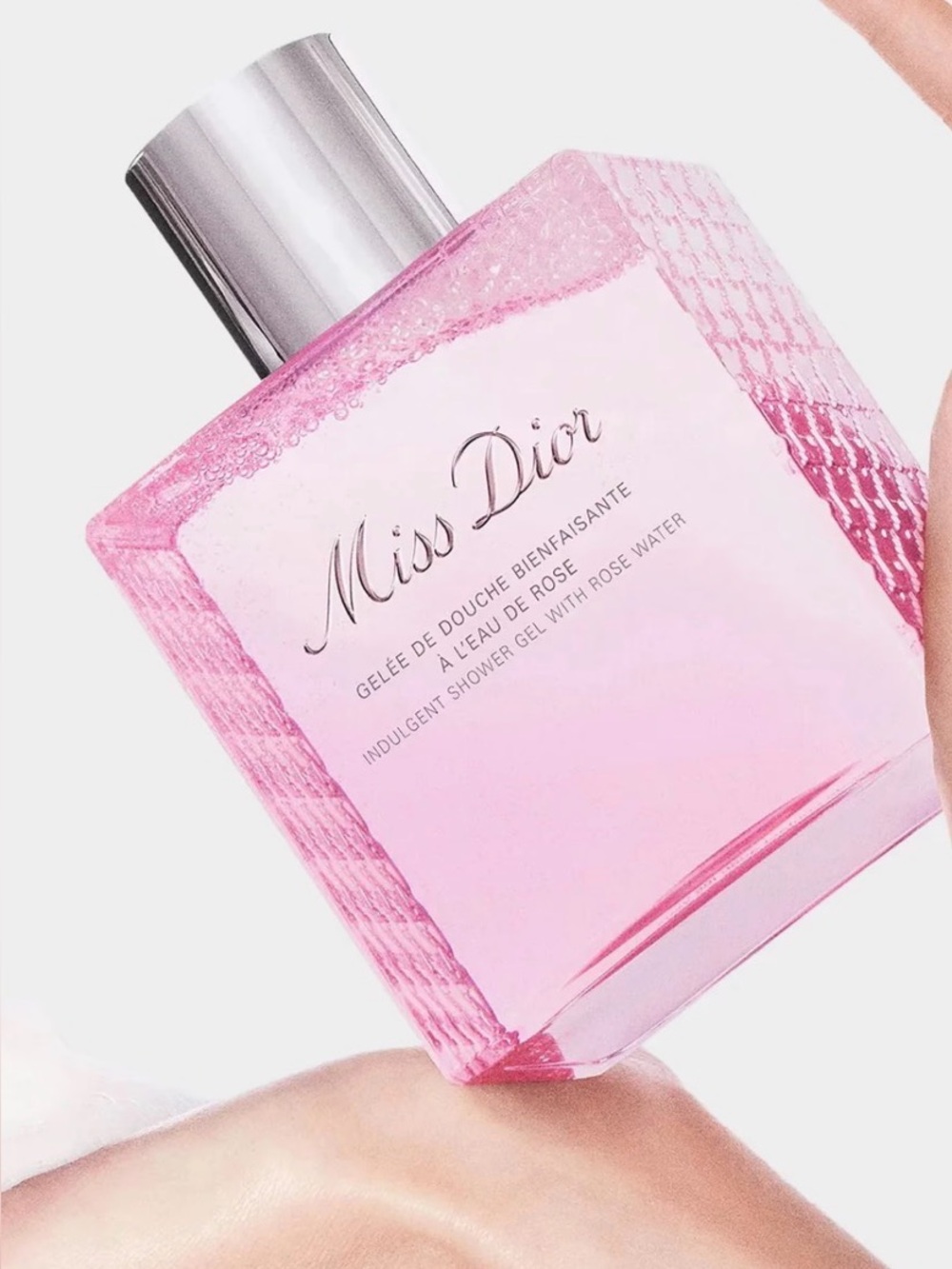Dior Miss Dior Rose Shower G